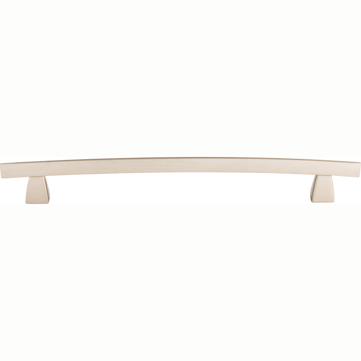 Arched 8" Center to Center Bar Pull