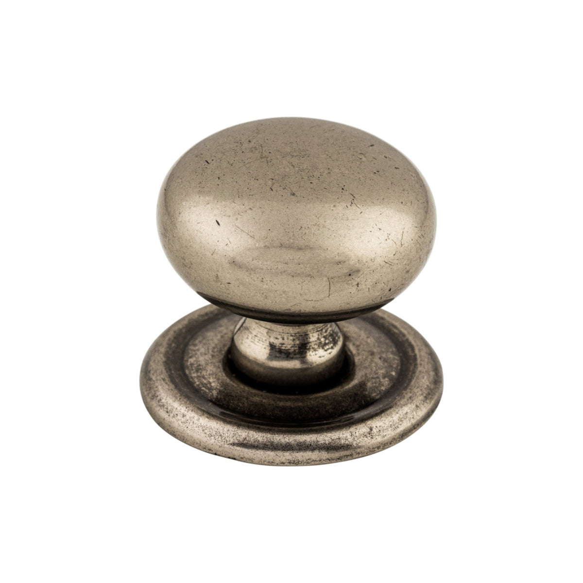 Victoria 1 1/4" Diameter Round Knob