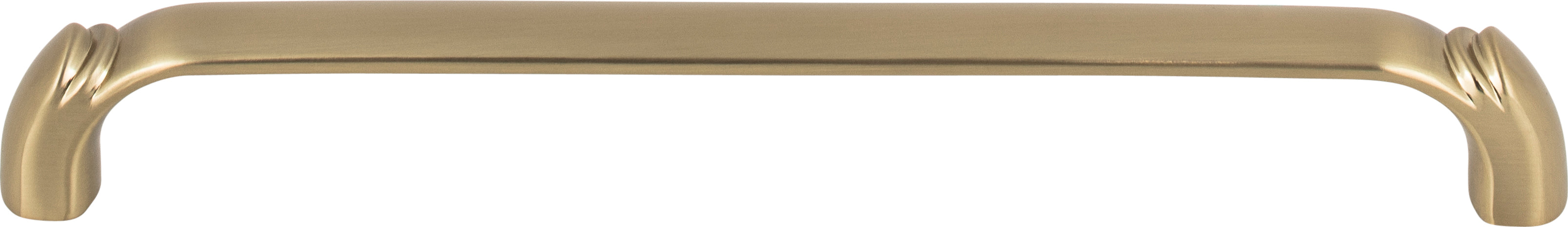 Top Knobs Pomander Series 7-9/16"(192mm) CC Pull, Honey Bronze