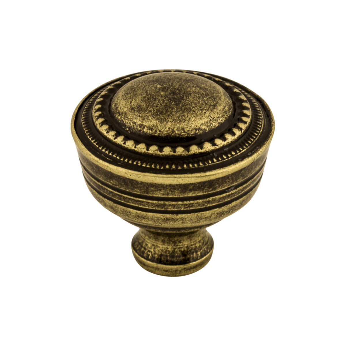 Contessa 1 1/4" Diameter Round Knob