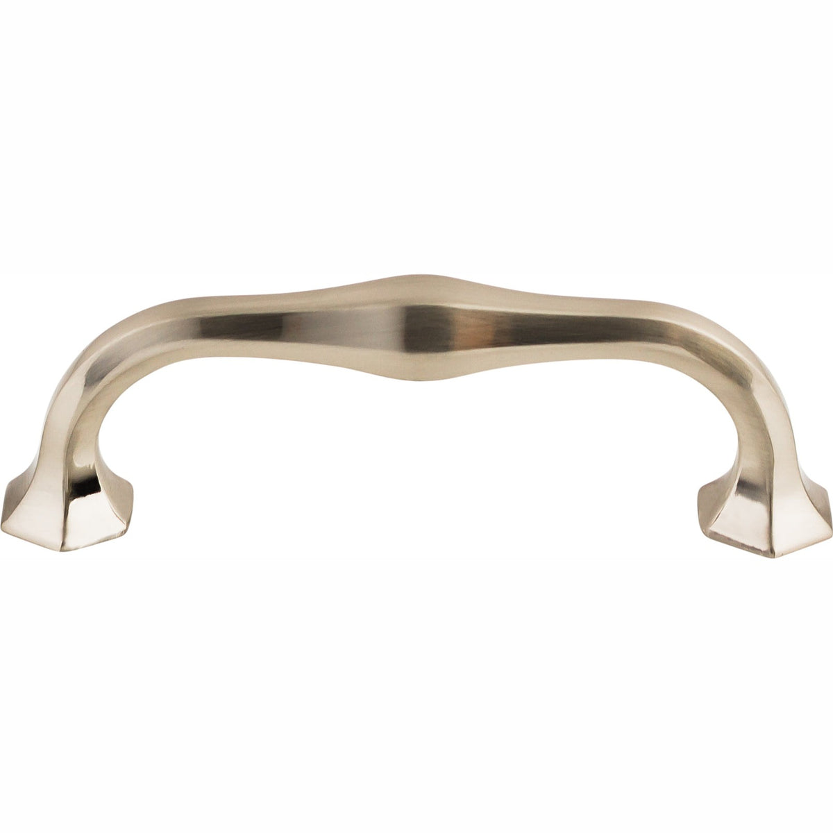 Spectrum 3 3/4" Center to Center Bar Pull