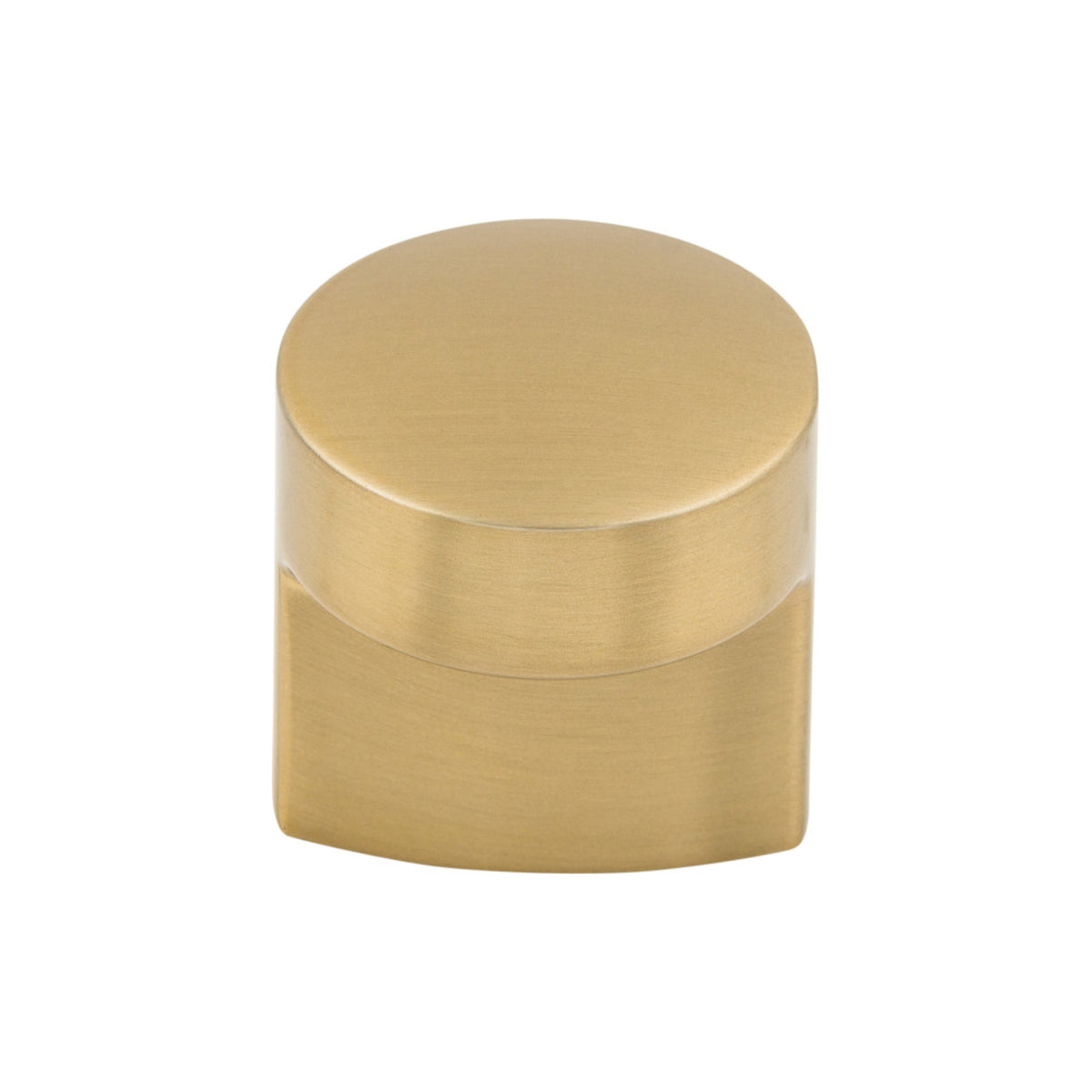 Hartridge 1 1/8" Length Cylindrical Knob