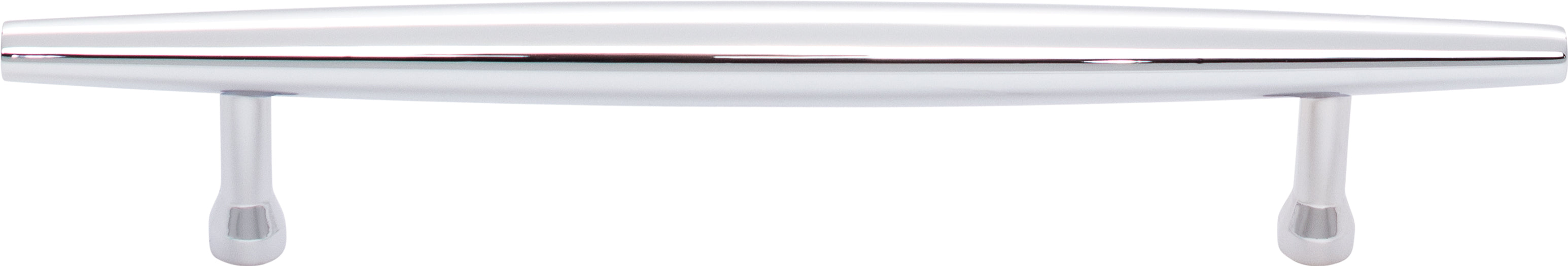 Top Knobs Allendale Series 5-1/16"(128mm) CC Pull, Polished Chrome