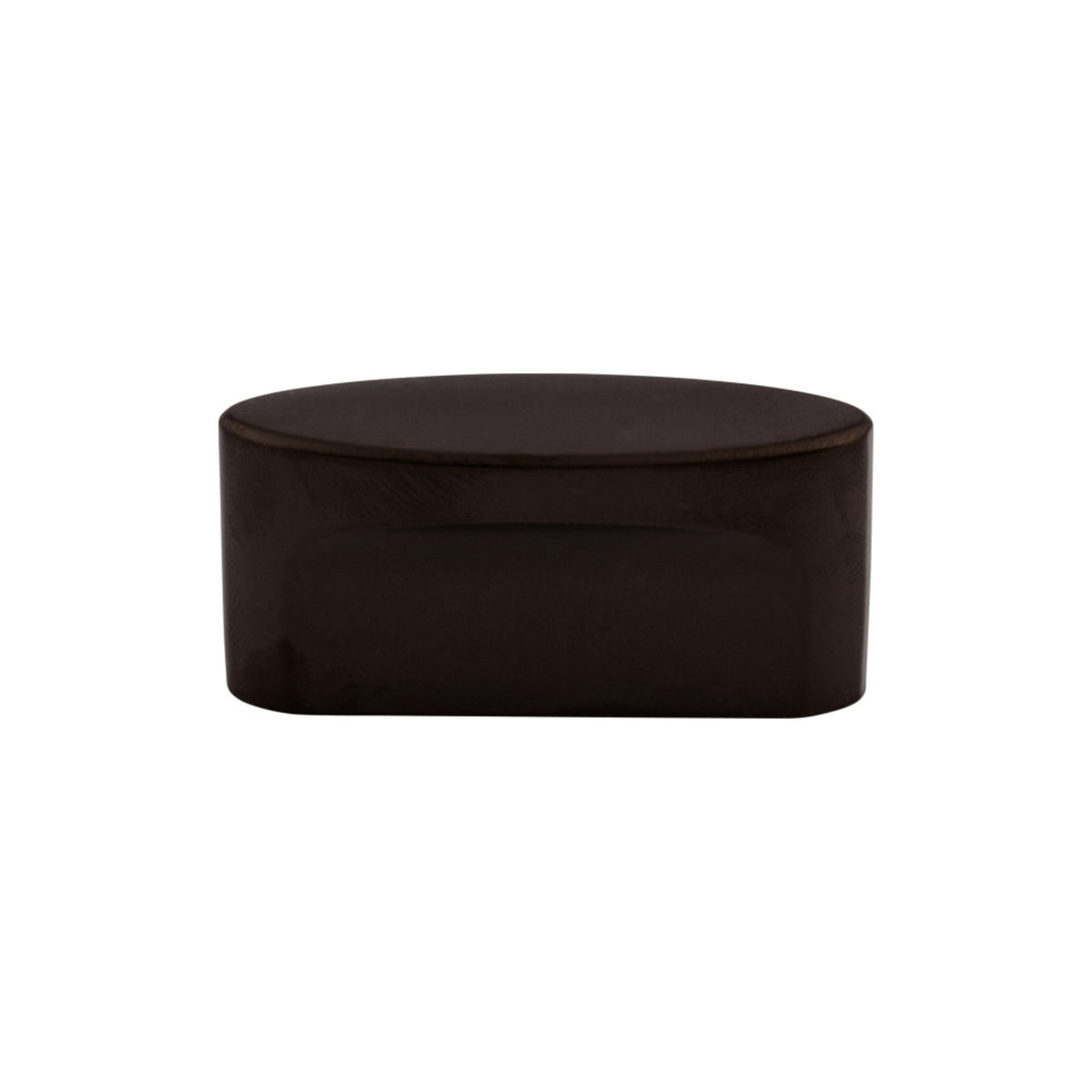 Oval Slot 1 1/2" Center to Center Oval Knob