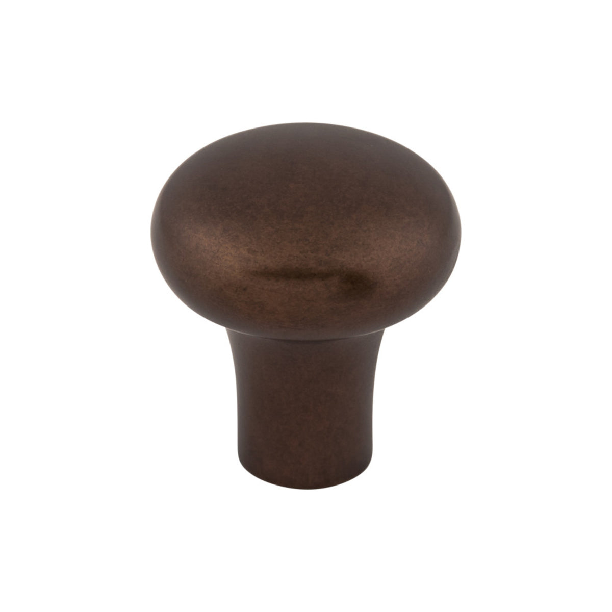 Aspen Round 1 1/8" Diameter Round Knob