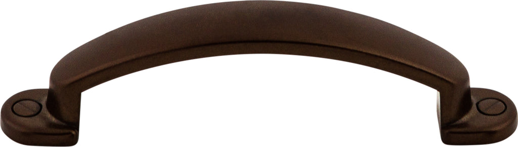 Top Knobs Arendal Series 3"(76mm) CC Pull, Oil Rubbed Bronze
