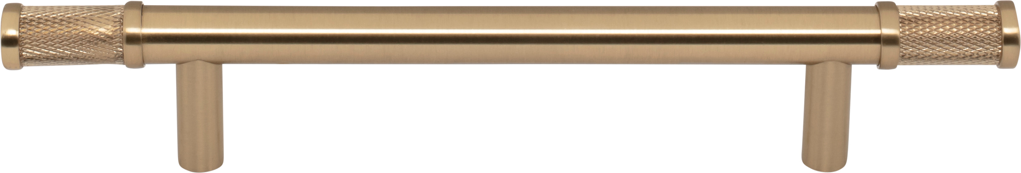 Top Knobs Burnham Series 5-1/16"(128mm) CC Pull, Honey Bronze