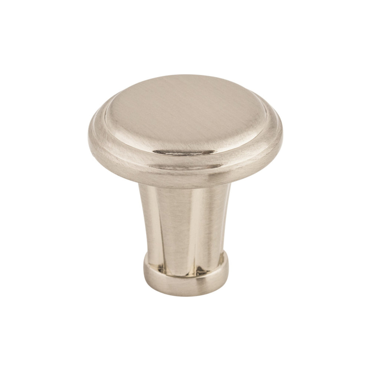 Luxor 1 1/4" Diameter Round Knob