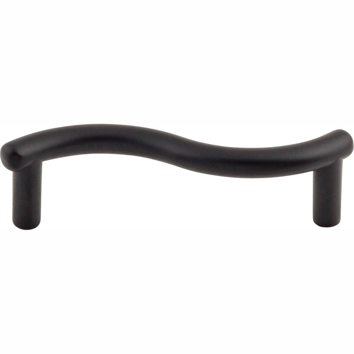 Spiral 3" Center to Center Bar Pull