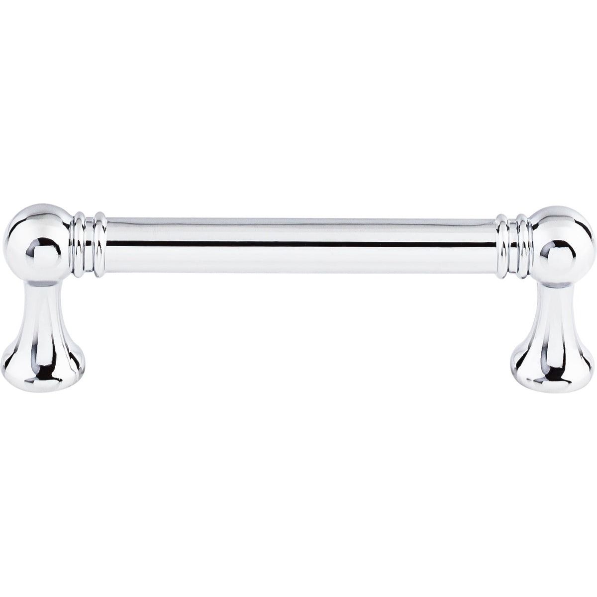 Kara 3 3/4" Center to Center Bar Pull