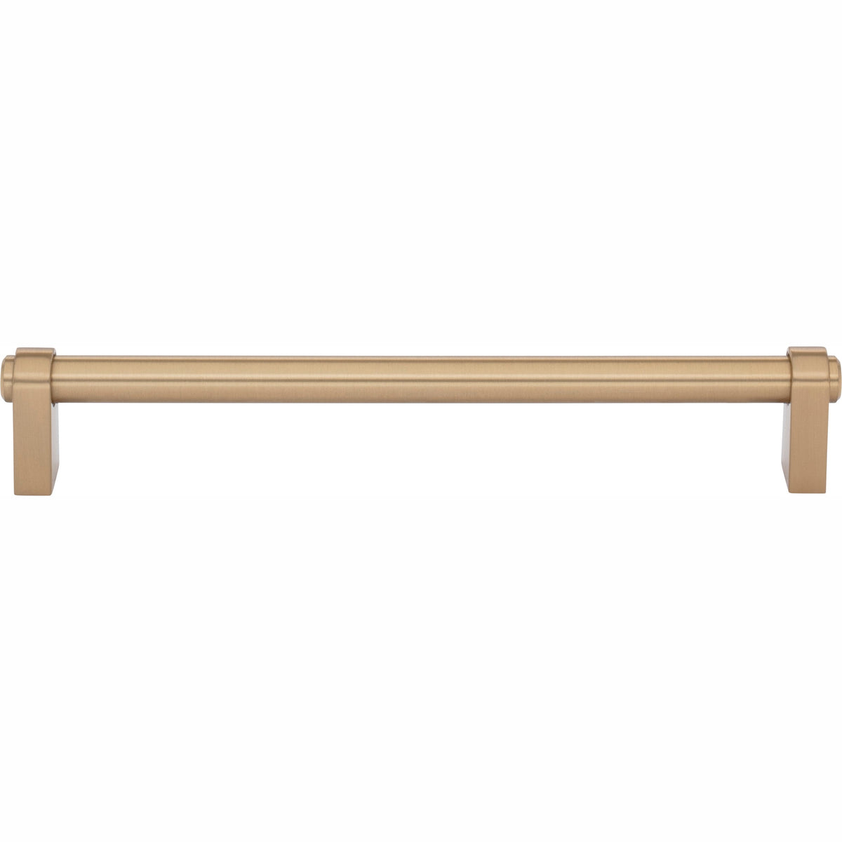 Lawrence 7 9/16" Center to Center Bar Pull