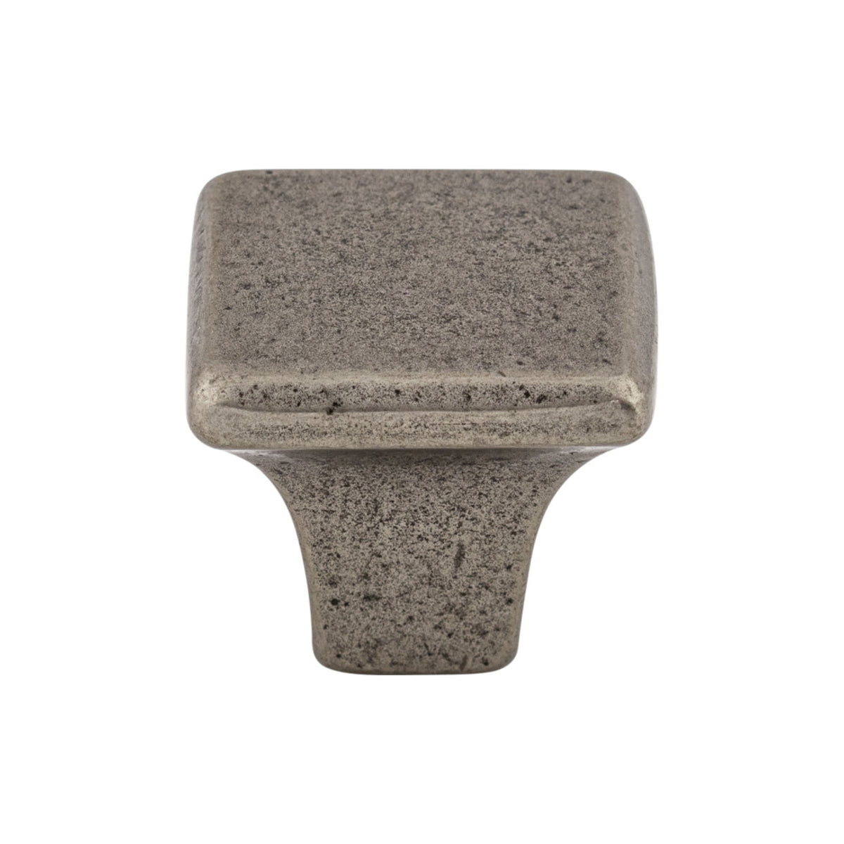 Britannia 1 1/4" Length Square Knob
