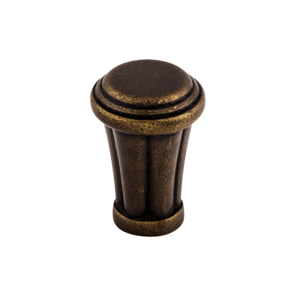 Luxor 7/8" Diameter Round Knob