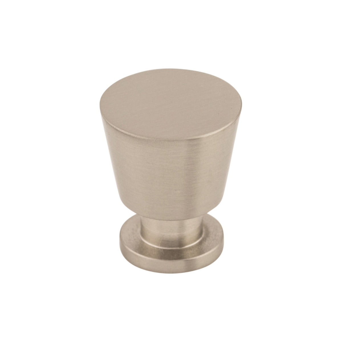 Rocks 7/8" Diameter Round Knob