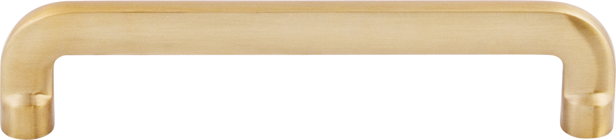 Top Knobs Hartridge Series 5-1/16"(128mm) CC Pull, Honey Bronze