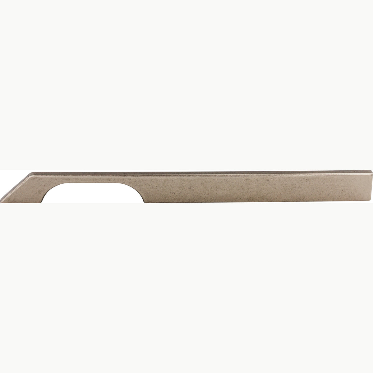 Tapered 12" Center to Center Bar Pull