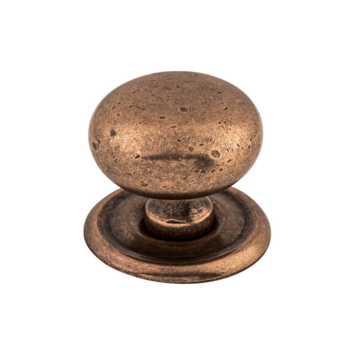Victoria 1 1/4" Diameter Round Knob
