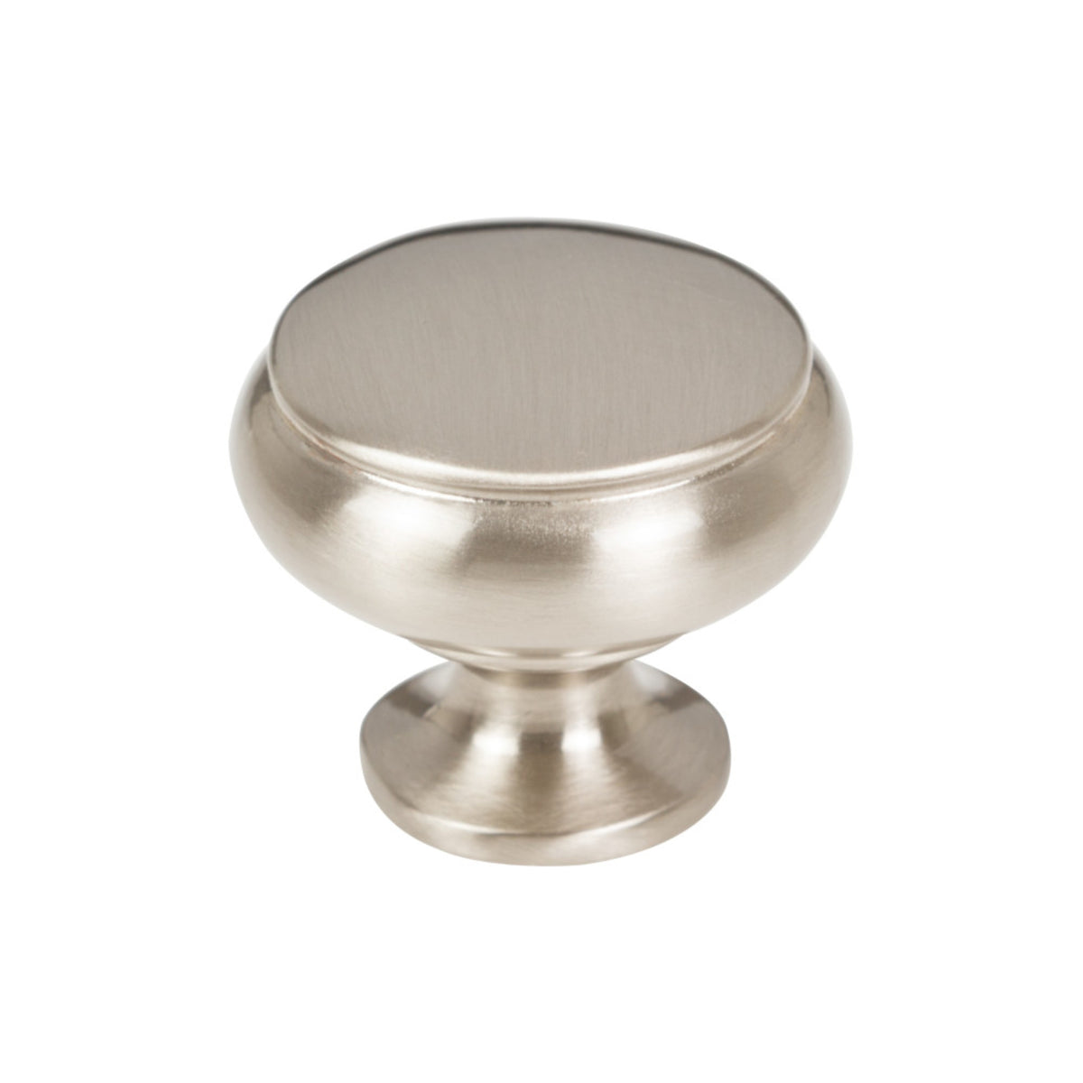 Cumberland 1 1/4" Diameter Round Knob