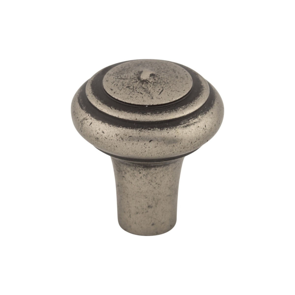 Aspen Peak 1" Diameter Round Knob