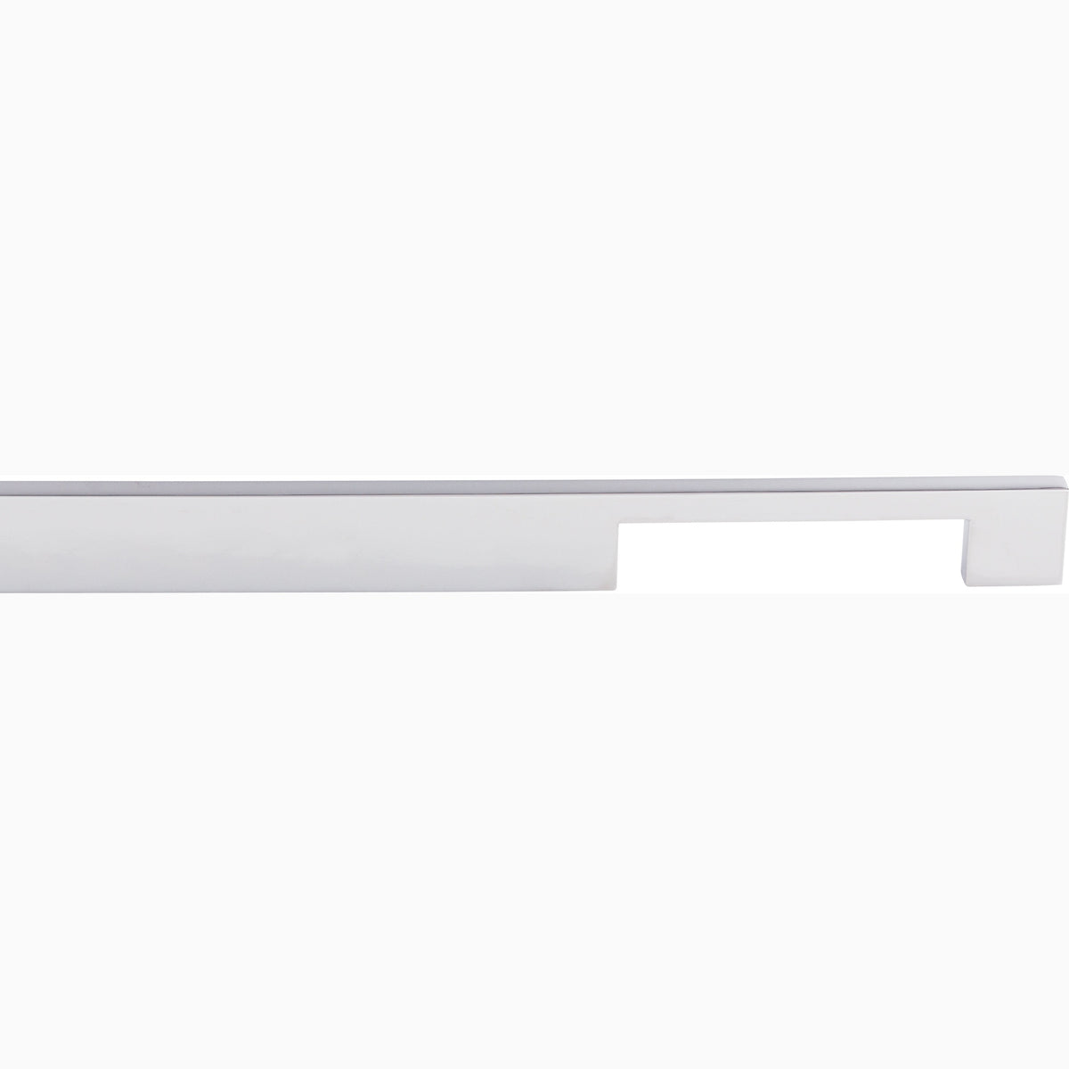 Linear 12" Center to Center Bar Pull