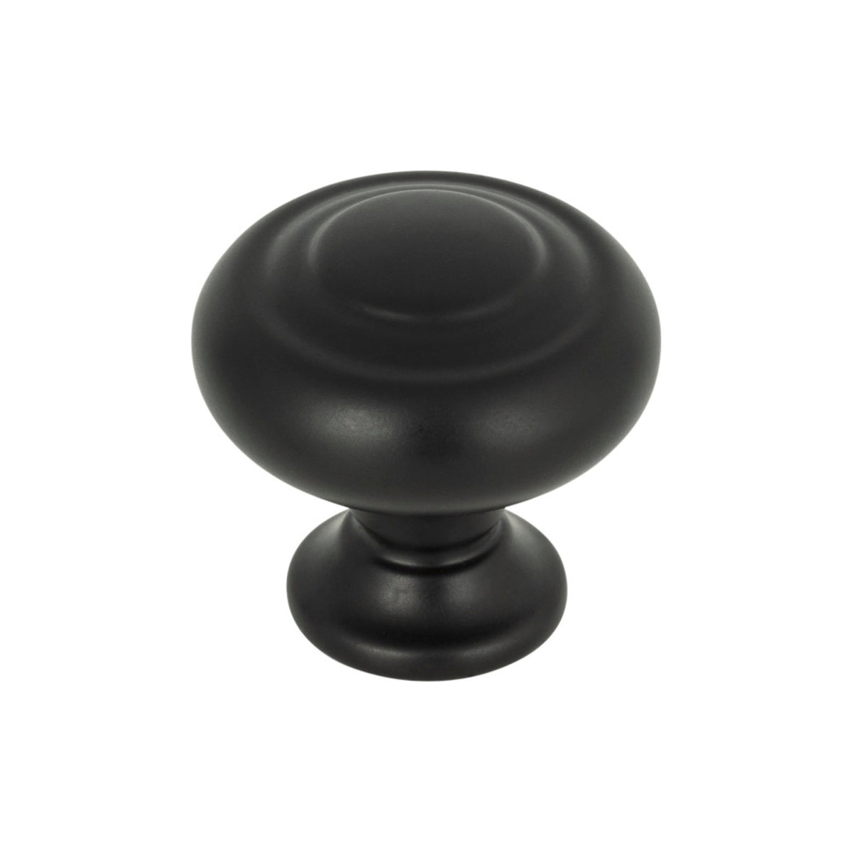 Kent 1-1/4" Diameter Mushroom Knob