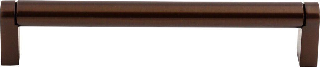 Top Knobs Pennington Series 6-5/16"(160mm) CC Bar Pull, Oil Rubbed Bronze
