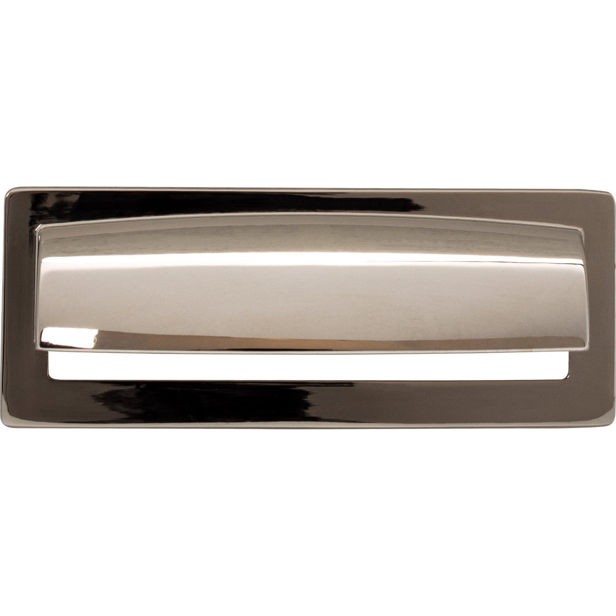 Hollin 3 3/4" Center to Center Cup/Bin Pull