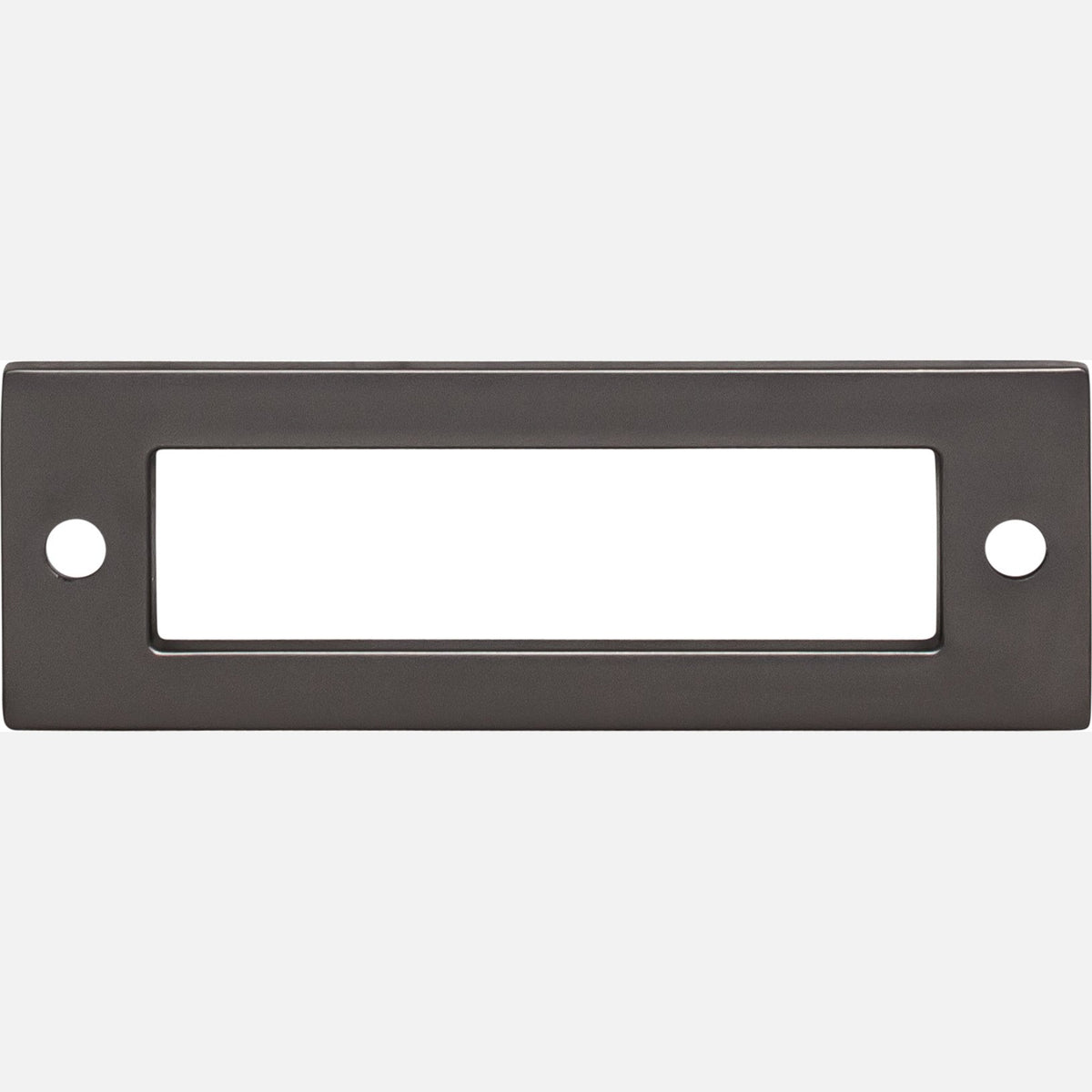 Hollin 3" Center to Center Pull Backplate