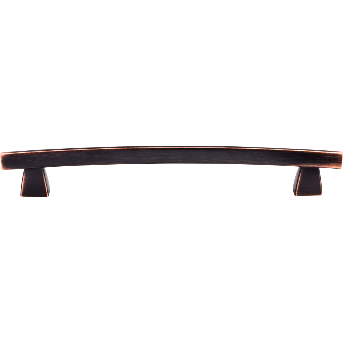Arched 12" Center to Center Appliance Pull