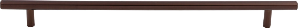 Top Knobs Hopewell Series 15"(381mm) CC Bar Pull, Oil Rubbed Bronze