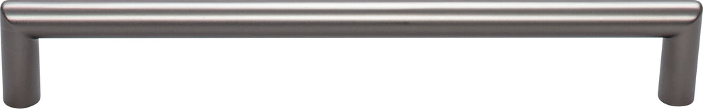 Top Knobs Kinney Series 7-9/16"(192mm) CC Pull, Ash Gray