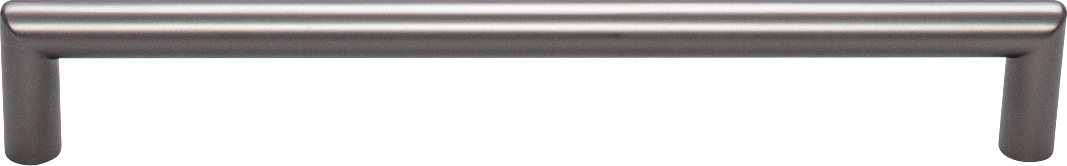 Top Knobs Kinney Series 7-9/16"(192mm) CC Pull, Ash Gray