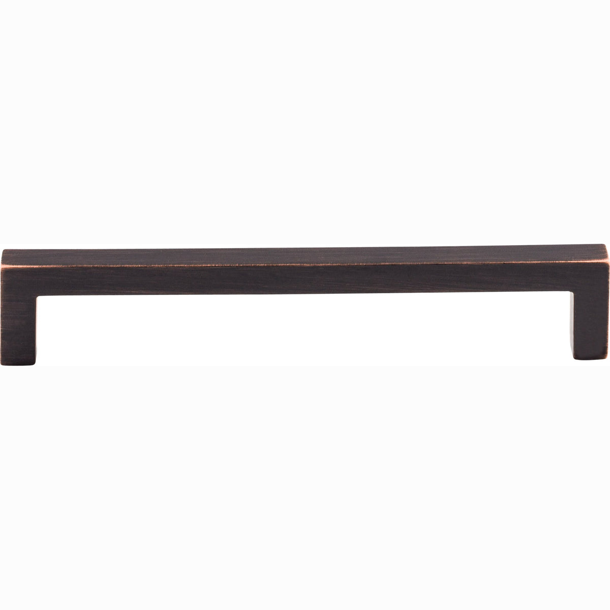 Square Bar 6 5/16" Center to Center Bar Pull