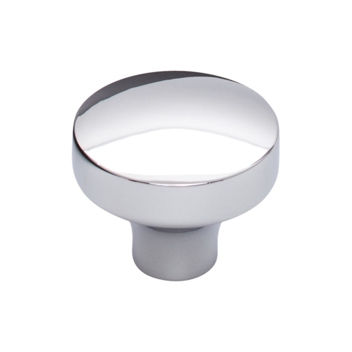 Kinney 1 1/2" Diameter Round Knob