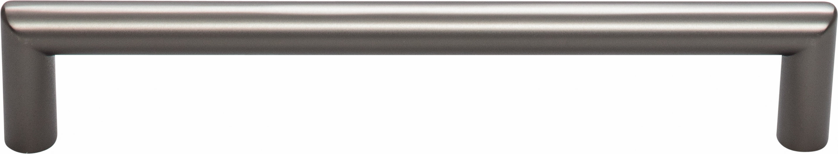 Top Knobs Kinney Series 6-5/16"(160mm) CC Pull, Ash Gray