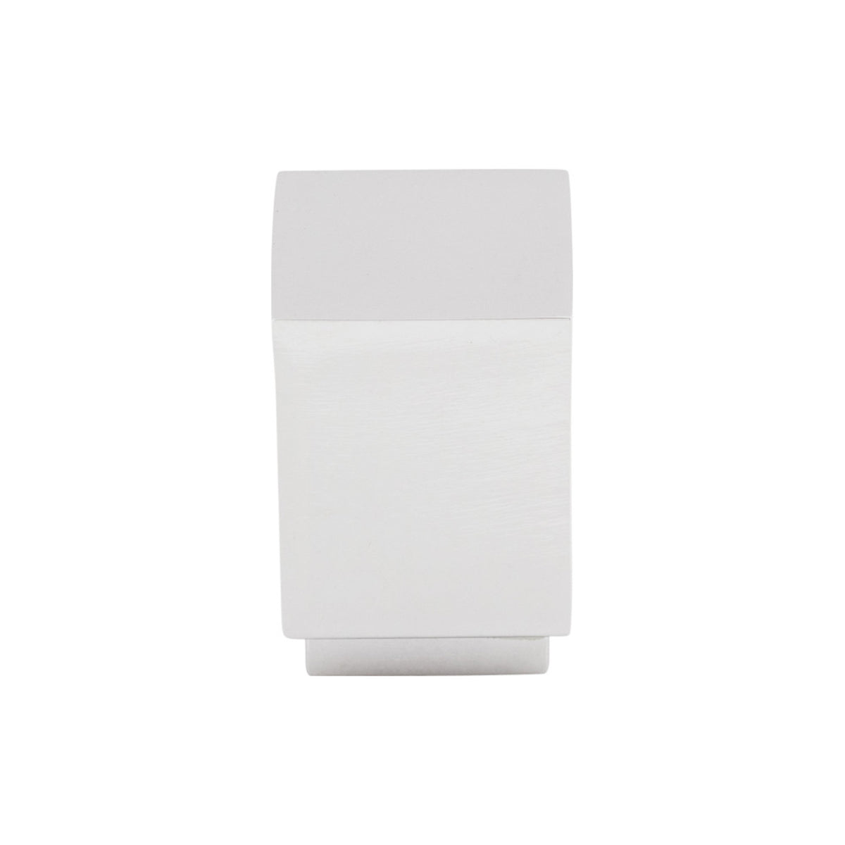 Linear 3/4" Length Square Knob
