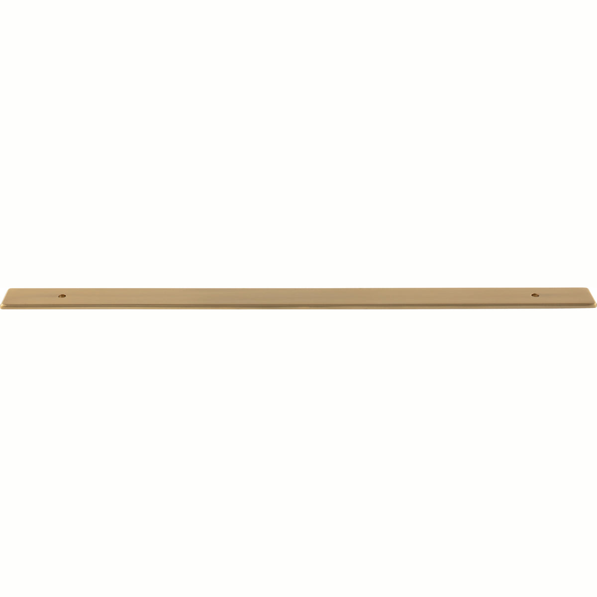 Radcliffe 12" Center to Center Pull Backplate
