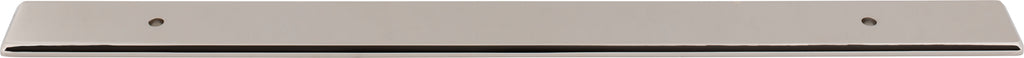 Top Knobs Radcliffe Series 12"(304mm) CC Appliance Pull, Polished Nickel