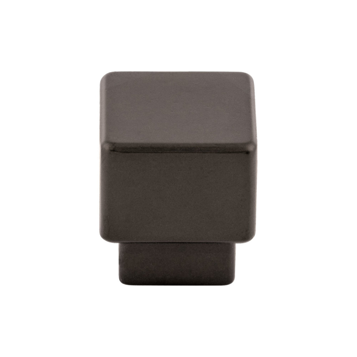 Tapered 1" Length Square Knob