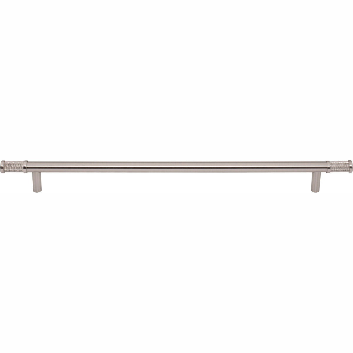 Burnham 12" Center to Center Bar Pull