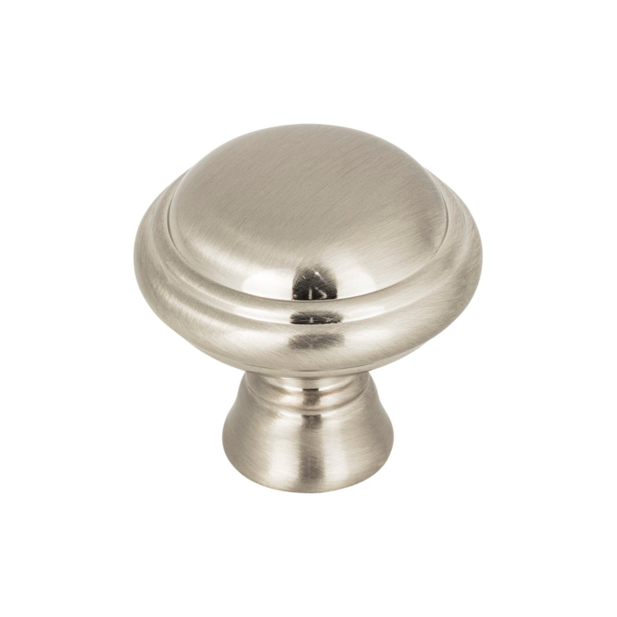 Henderson 1-1/4" Diameter Mushroom Knob