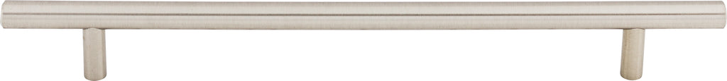 Top Knobs Hopewell Series 8-13/16"(223mm) CC Bar Pull, Brushed Satin Nickel