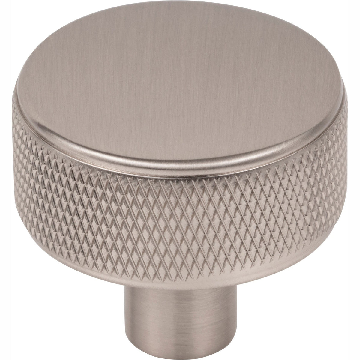 Burnham 1 1/4" Length Round Knob