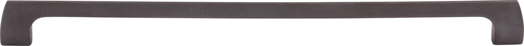 Top Knobs Holland Series 12"(304mm) CC Pull, Sable