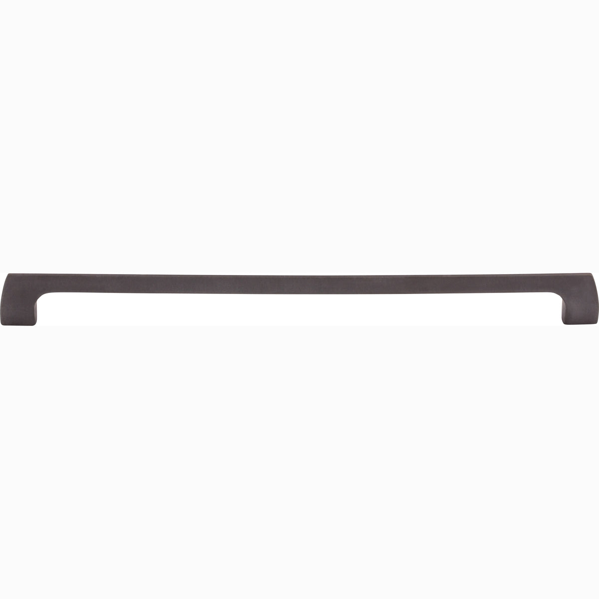 Top Knobs Holland Series 12"(304mm) CC Pull, Sable
