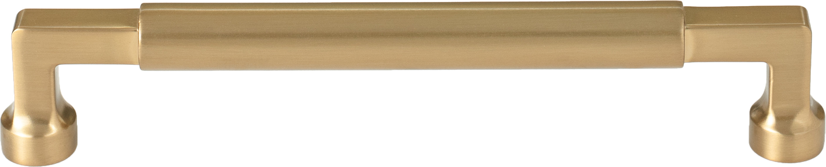 Top Knobs Cumberland Series 6-5/16"(160mm) CC Pull, Honey Bronze
