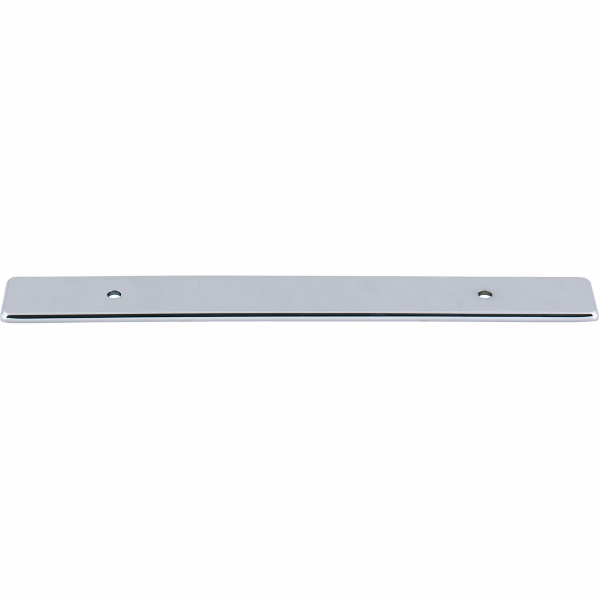 Radcliffe 5 1/16" Center to Center Pull Backplate