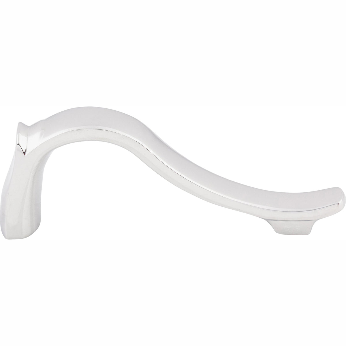 Dover Latch 2 1/2" Center to Center Novelty Pull