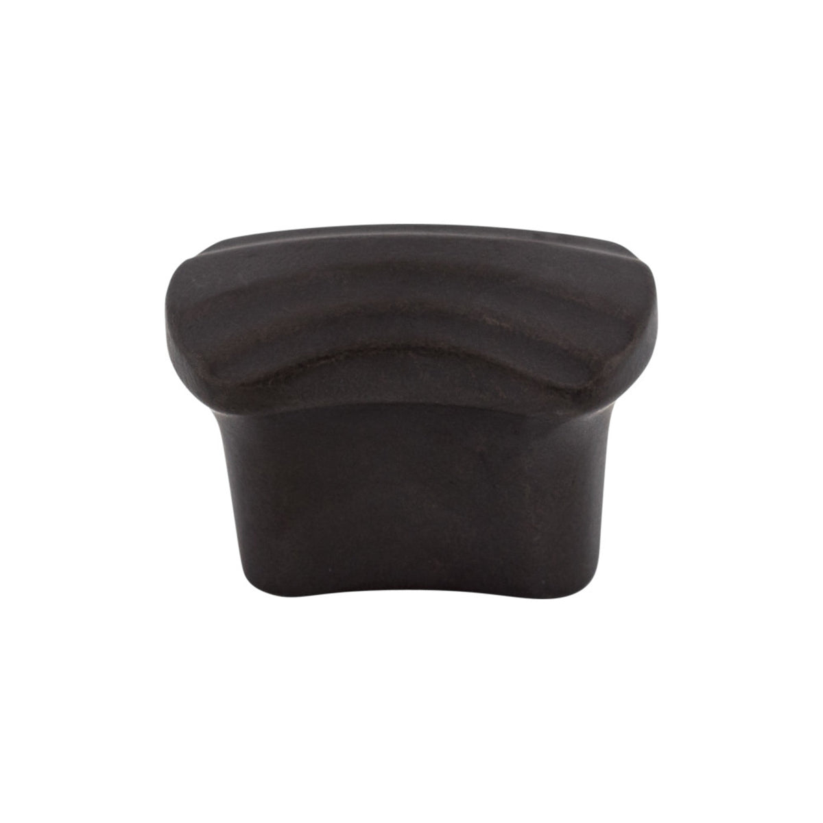Victoria Falls 3/4" Center to Center Rectangle Knob