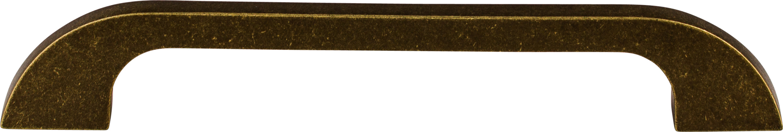 Top Knobs Neo Series 6"(152mm) CC Pull, German Bronze